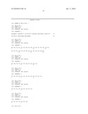 Forms of Prostate Specific Antigens and Methods for their Detection diagram and image