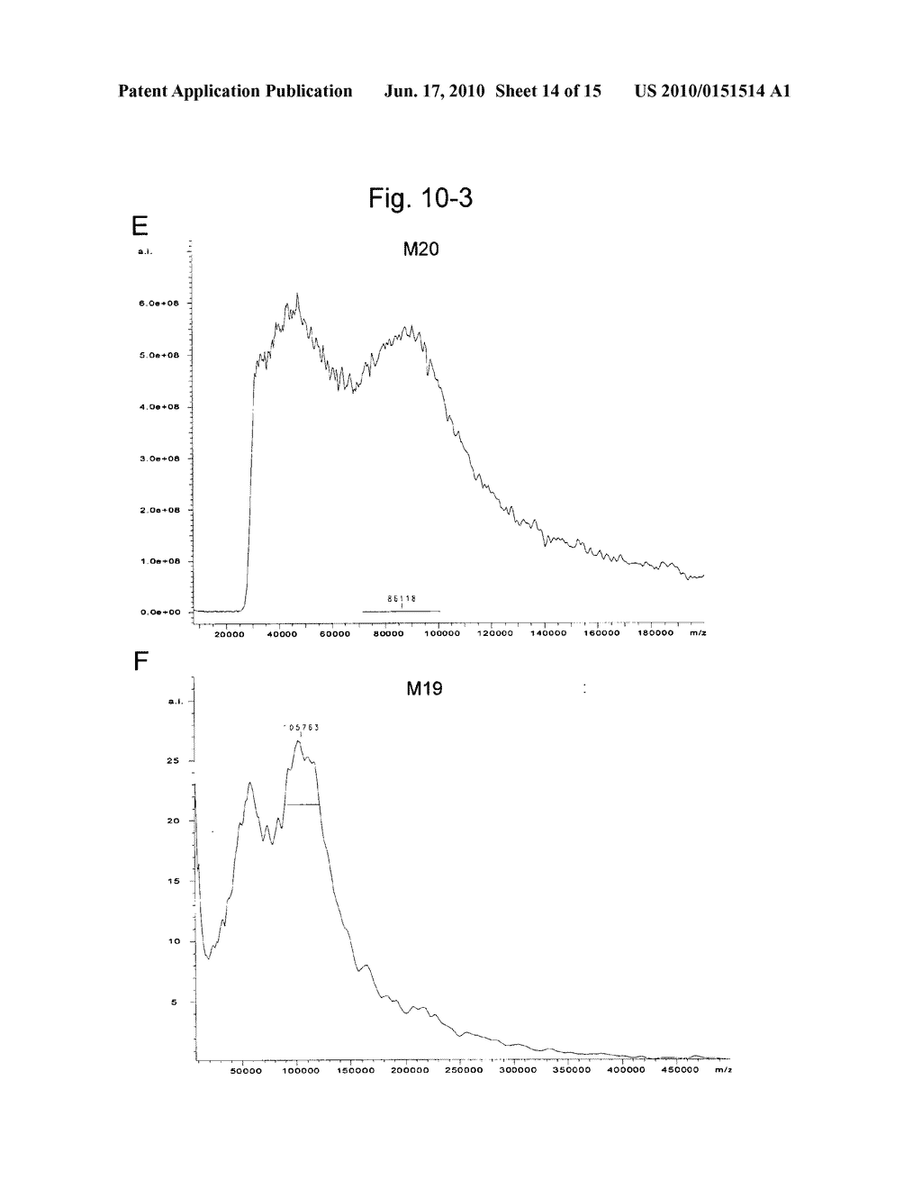 NOVEL MUCIN-TYPE GLYCOPROTEIN AND USE THEREOF - diagram, schematic, and image 15