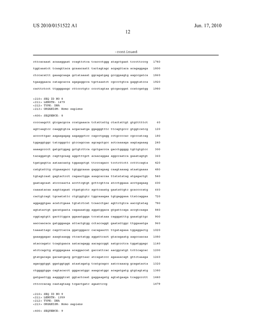 Process For Producing Recombinant Fibrinogen Highly Producing Cell and Highly Producing Cell - diagram, schematic, and image 19