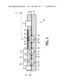 CARTRIDGE FOR AUTOMATED MEDICAL DIAGNOSTICS diagram and image