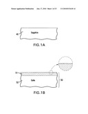 Growth Substrates for Inverted Metamorphic Multijunction Solar Cells diagram and image