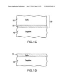 Growth Substrates for Inverted Metamorphic Multijunction Solar Cells diagram and image