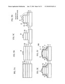 PIN-TYPE PHOTO DETECTING ELEMENT WITH THREE SEMICONDUCTOR LAYERS, AND WINDOW SEMICONDUCTOR LAYER HAVING CONTROLLED THICKNESS diagram and image