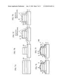 PIN-TYPE PHOTO DETECTING ELEMENT WITH THREE SEMICONDUCTOR LAYERS, AND WINDOW SEMICONDUCTOR LAYER HAVING CONTROLLED THICKNESS diagram and image