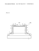 PIN-TYPE PHOTO DETECTING ELEMENT WITH THREE SEMICONDUCTOR LAYERS, AND WINDOW SEMICONDUCTOR LAYER HAVING CONTROLLED THICKNESS diagram and image