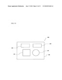 PIN-TYPE PHOTO DETECTING ELEMENT WITH THREE SEMICONDUCTOR LAYERS, AND WINDOW SEMICONDUCTOR LAYER HAVING CONTROLLED THICKNESS diagram and image