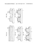 PIN-TYPE PHOTO DETECTING ELEMENT WITH THREE SEMICONDUCTOR LAYERS, AND WINDOW SEMICONDUCTOR LAYER HAVING CONTROLLED THICKNESS diagram and image