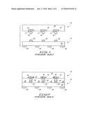 Methods of Forming Integrated Circuit Packages, and Methods of Assembling Integrated Circuit Packages diagram and image