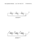 Methods of Forming Integrated Circuit Packages, and Methods of Assembling Integrated Circuit Packages diagram and image