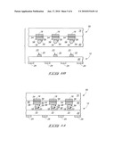 Methods of Forming Integrated Circuit Packages, and Methods of Assembling Integrated Circuit Packages diagram and image