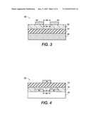 PROCESSES FOR FORMING CHANNELS IN THIN-FILM TRANSISTORS diagram and image