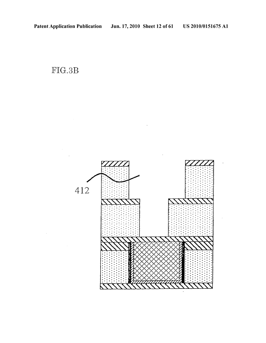 WIRING STRUCTURE AND METHOD FOR MANUFACTURING THE SAME - diagram, schematic, and image 13