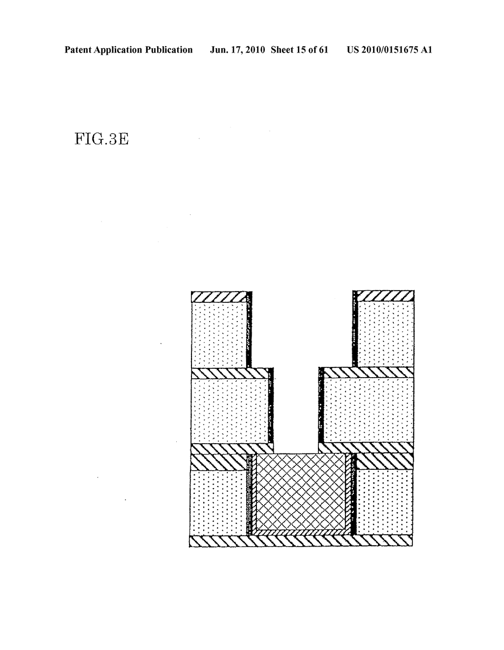 WIRING STRUCTURE AND METHOD FOR MANUFACTURING THE SAME - diagram, schematic, and image 16