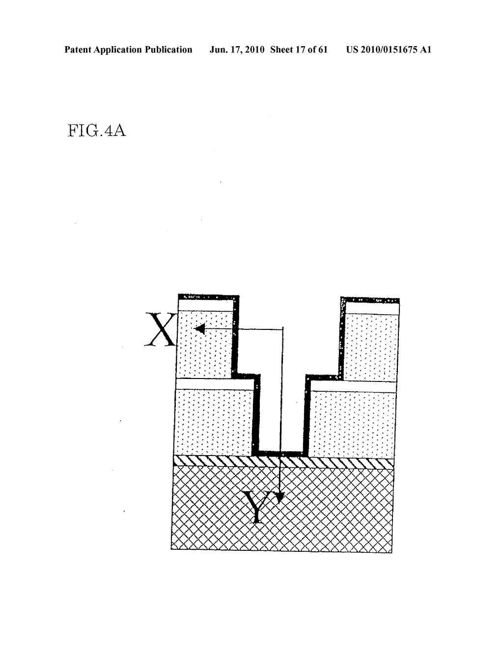 WIRING STRUCTURE AND METHOD FOR MANUFACTURING THE SAME - diagram, schematic, and image 18