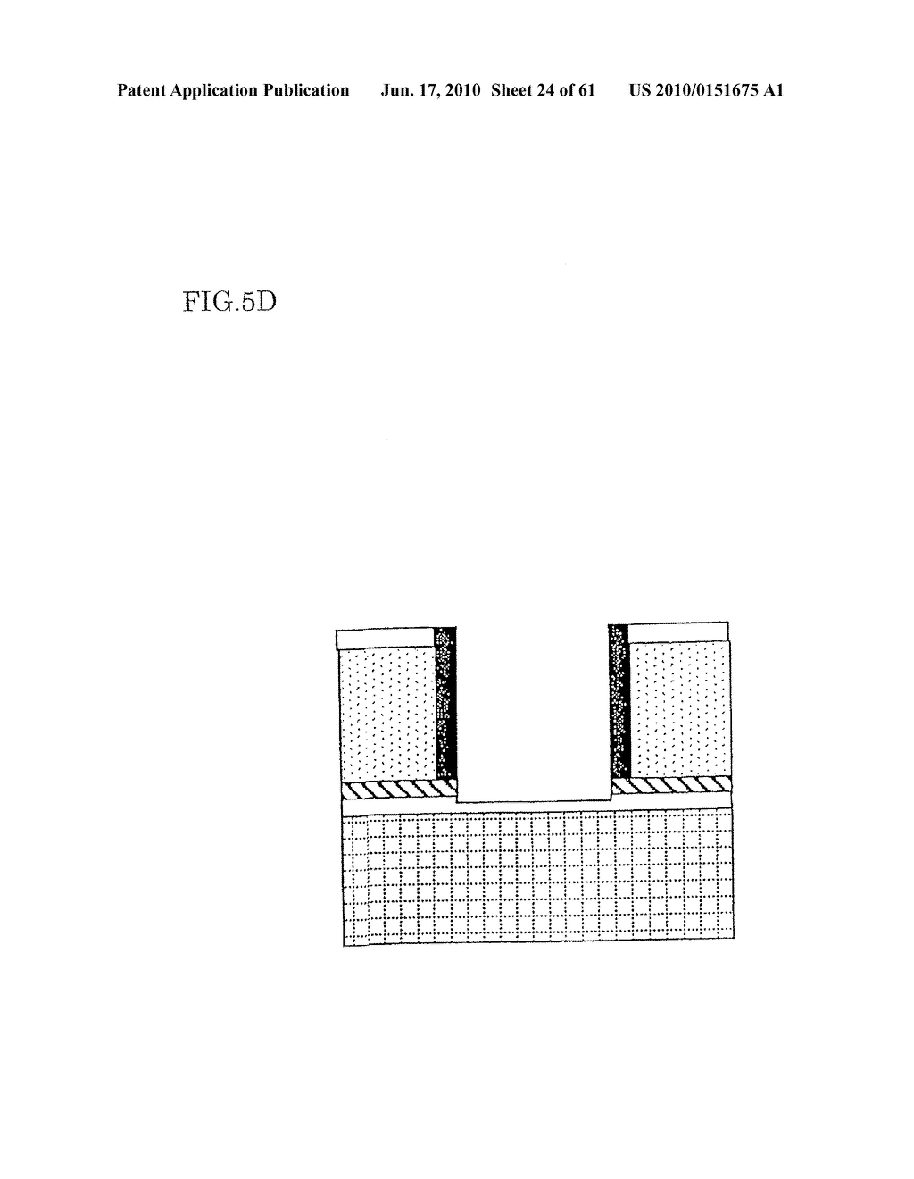 WIRING STRUCTURE AND METHOD FOR MANUFACTURING THE SAME - diagram, schematic, and image 25