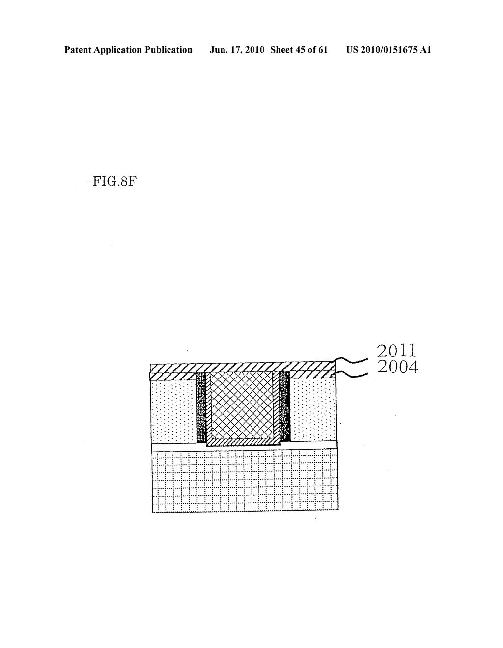 WIRING STRUCTURE AND METHOD FOR MANUFACTURING THE SAME - diagram, schematic, and image 46