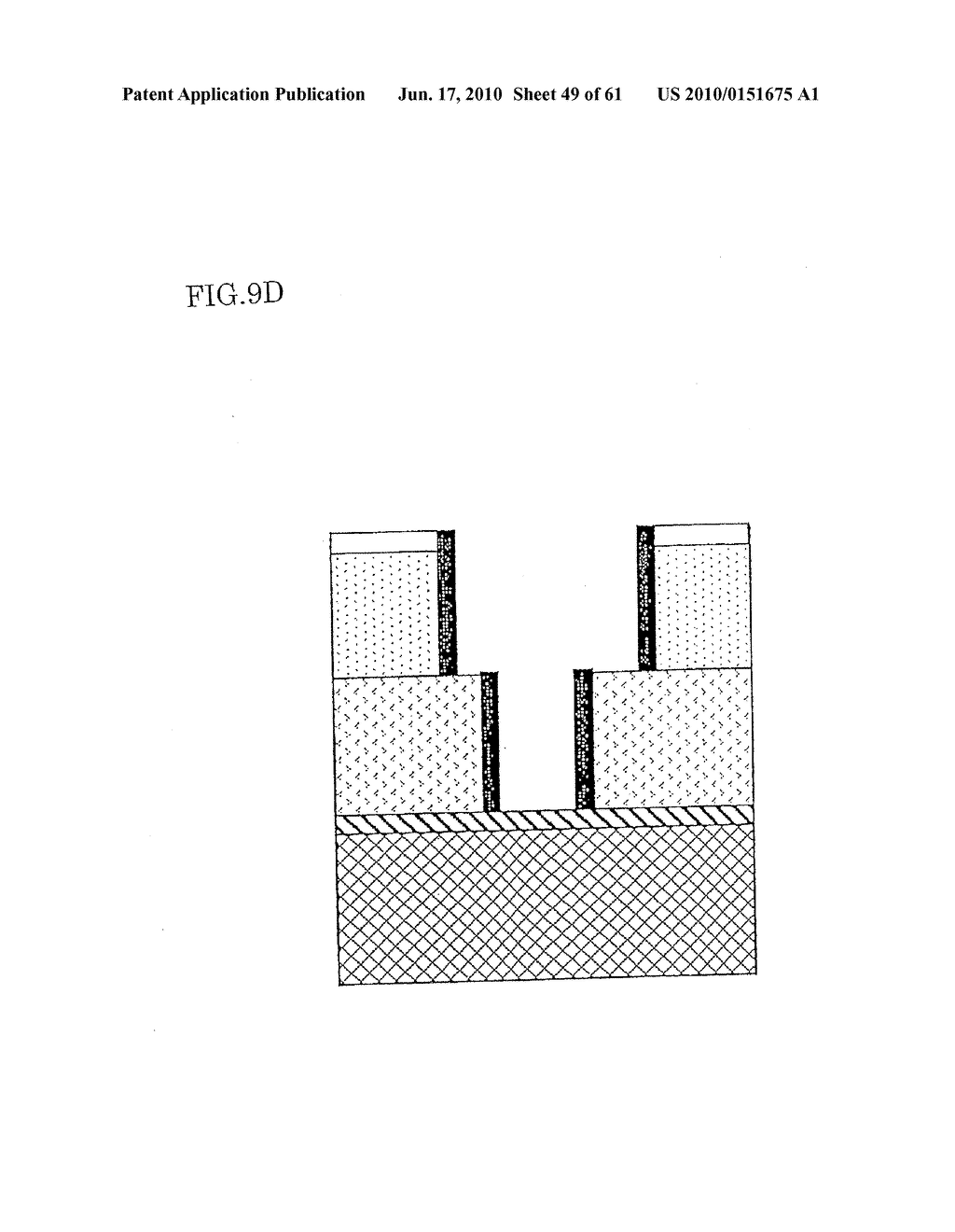 WIRING STRUCTURE AND METHOD FOR MANUFACTURING THE SAME - diagram, schematic, and image 50