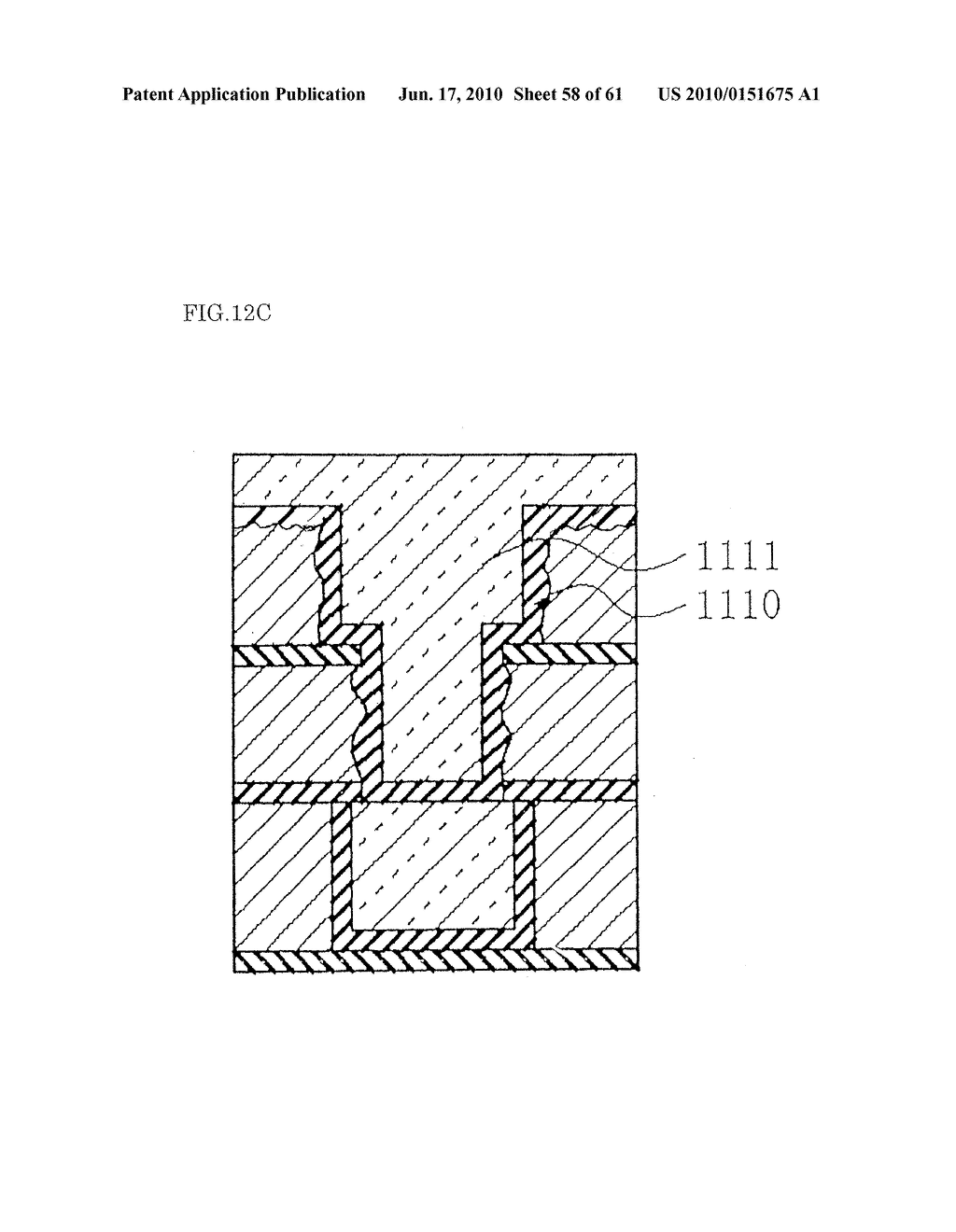 WIRING STRUCTURE AND METHOD FOR MANUFACTURING THE SAME - diagram, schematic, and image 59