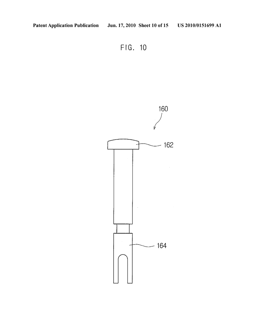 ELECTRIC CONNECTOR APPARATUS - diagram, schematic, and image 11