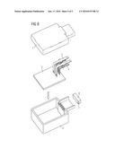 CONTROLLER FOR A MOTOR VEHICLE diagram and image