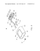 USB PLUG PROTECTIVE COVER diagram and image