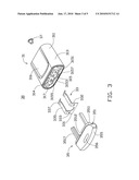 USB PLUG PROTECTIVE COVER diagram and image