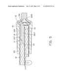 USB PLUG PROTECTIVE COVER diagram and image