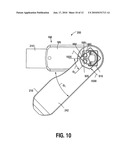 STORAGE DEVICE HAVING A MEMORY MODULE, COVER, AND LIGHT-TRANMISSION ELEMENTS diagram and image