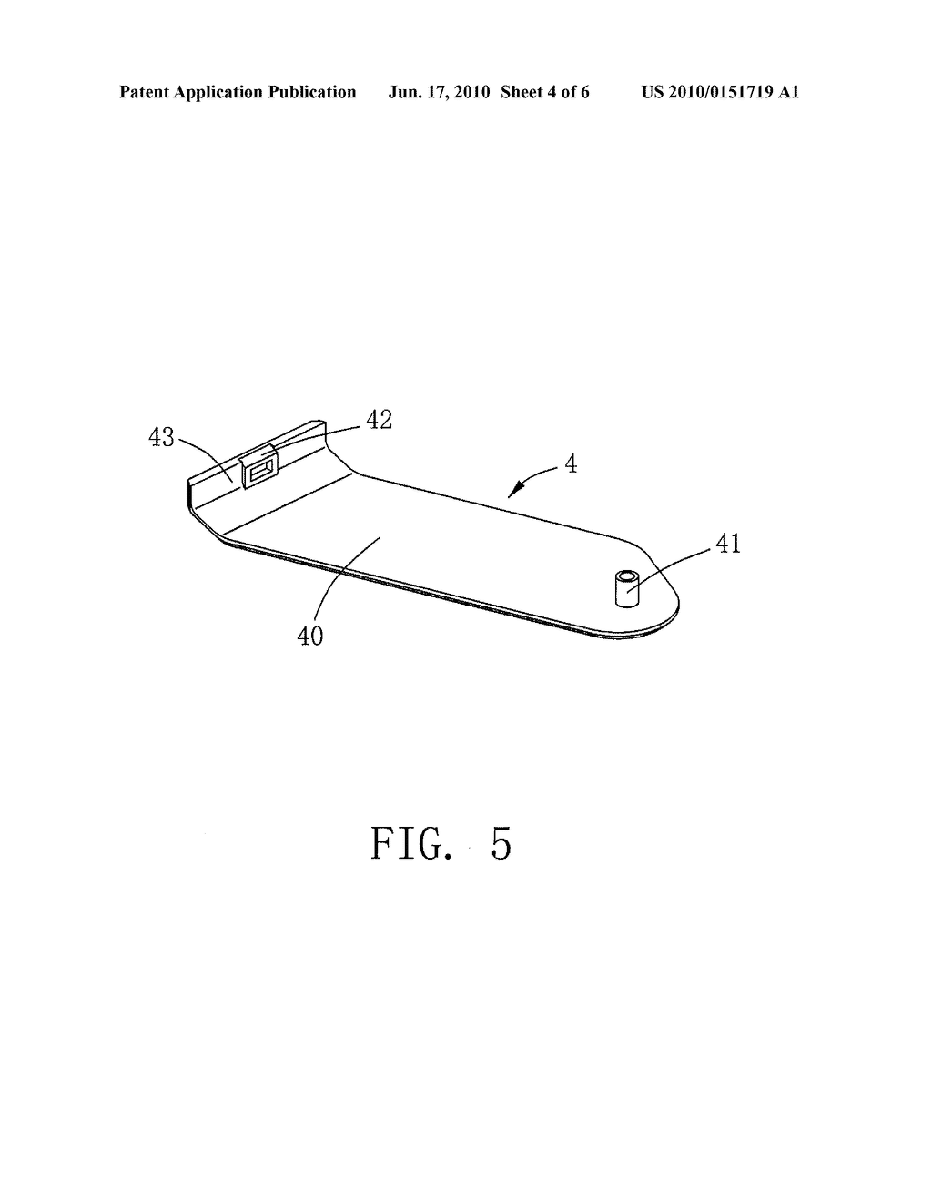 ELECTRONIC STORAGE DEVICE HAVING MULTIPLE-DIRECTION ROTATION AND ALLOCATION ELECTRICAL CONNECTOR - diagram, schematic, and image 05