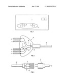 CONNECTION CABLE diagram and image