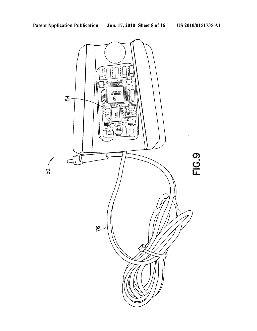 Data collecting connection - diagram, schematic, and image 09