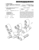 BRICK ASSEMBLY WITH AUTOMATICALLY RECOGNIZING CONNECTING RELATIONSHIPS diagram and image