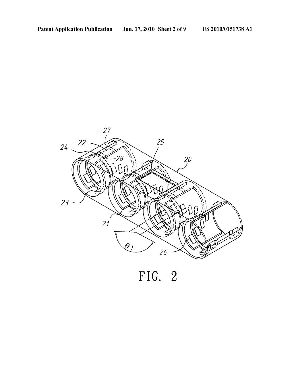 BRICK ASSEMBLY WITH AUTOMATICALLY RECOGNIZING CONNECTING RELATIONSHIPS - diagram, schematic, and image 03