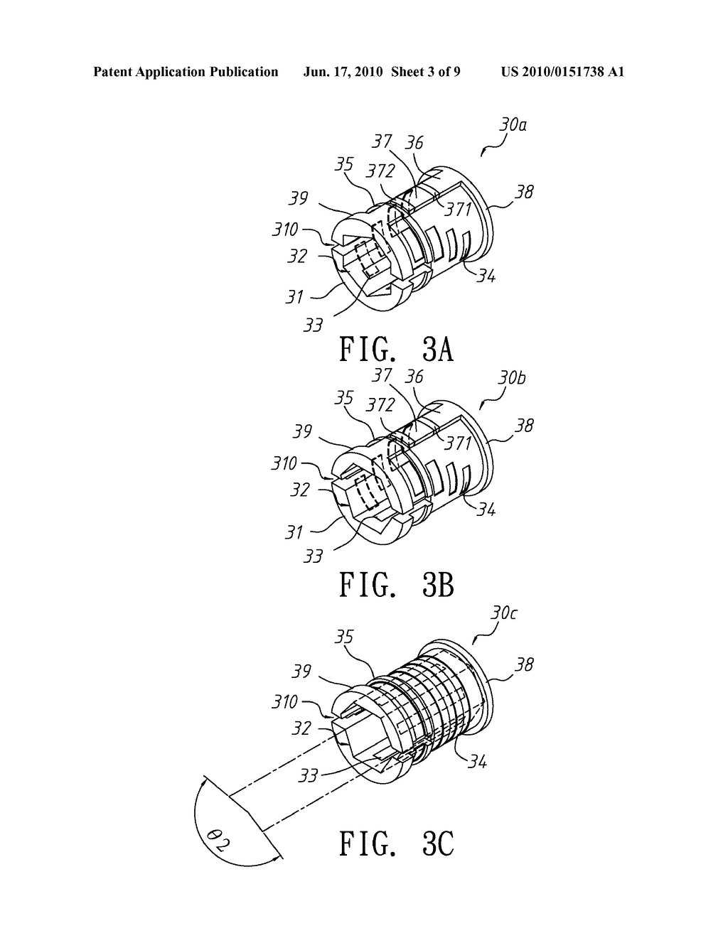 BRICK ASSEMBLY WITH AUTOMATICALLY RECOGNIZING CONNECTING RELATIONSHIPS - diagram, schematic, and image 04