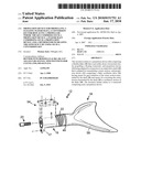  Propulsion Device For Propelling A Floating Watercraft, A Conversion Kit For Replacing A Propeller Where The Kit Comprises Such A Propulsion Device, A Watercraft Comprising Such A Propulsion Device And A Method For Increasing The Efficiency By Using Such A Conversion Kit diagram and image