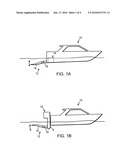  Propulsion Device For Propelling A Floating Watercraft, A Conversion Kit For Replacing A Propeller Where The Kit Comprises Such A Propulsion Device, A Watercraft Comprising Such A Propulsion Device And A Method For Increasing The Efficiency By Using Such A Conversion Kit diagram and image
