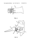  Propulsion Device For Propelling A Floating Watercraft, A Conversion Kit For Replacing A Propeller Where The Kit Comprises Such A Propulsion Device, A Watercraft Comprising Such A Propulsion Device And A Method For Increasing The Efficiency By Using Such A Conversion Kit diagram and image