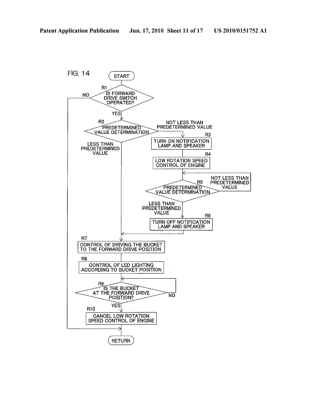 WATER JET PROPULSION WATERCRAFT - diagram, schematic, and image 12