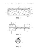 POLYOLEFIN COATED FABRIC REINFORCEMENT AND CEMENTITIOUS BOARDS REINFORCED WITH SAME diagram and image