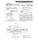 PRINTING ALIGNMENT LAYERS ON LCD SUBSTRATES WITHIN INK JET PRINTING APPARATUS diagram and image