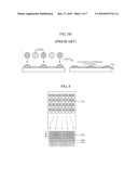 PRINTING ALIGNMENT LAYERS ON LCD SUBSTRATES WITHIN INK JET PRINTING APPARATUS diagram and image