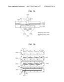 PRINTING ALIGNMENT LAYERS ON LCD SUBSTRATES WITHIN INK JET PRINTING APPARATUS diagram and image