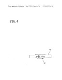 TUBE CONNECTOR FOR ASSEMBLY TOY diagram and image