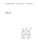 TUBE CONNECTOR FOR ASSEMBLY TOY diagram and image