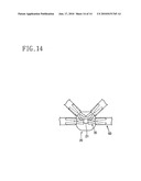 TUBE CONNECTOR FOR ASSEMBLY TOY diagram and image