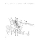 FIGURE WITH CONTROLLED MOTORIZED MOVEMENTS diagram and image