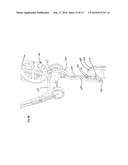 FIGURE WITH CONTROLLED MOTORIZED MOVEMENTS diagram and image