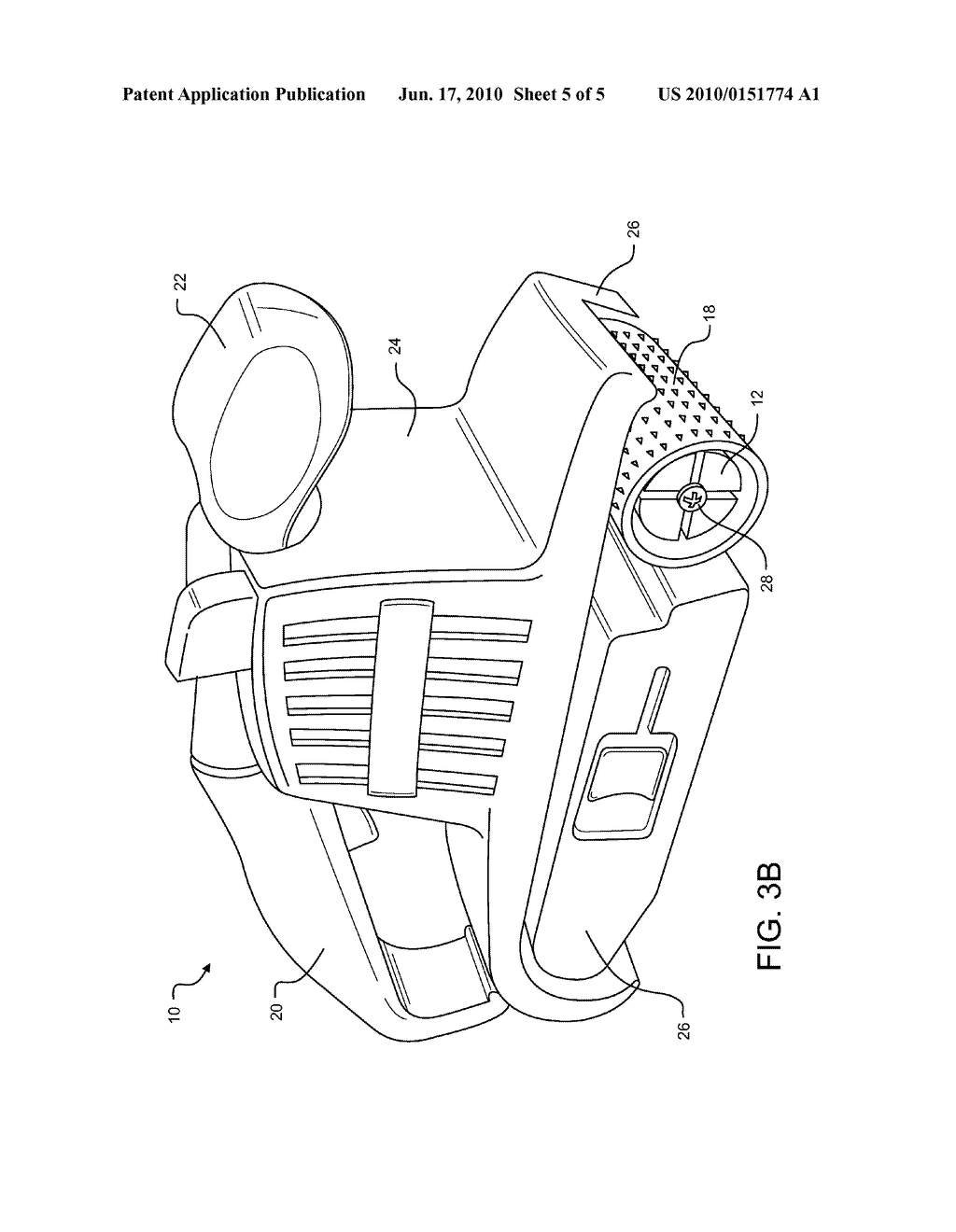 INTERCHANGEABLE SANDING SYSTEM - diagram, schematic, and image 06