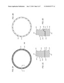 Carrier Ring for Carrier Head diagram and image