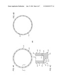 Carrier Ring for Carrier Head diagram and image